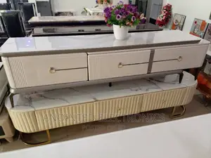 Original Tv Stand Marble