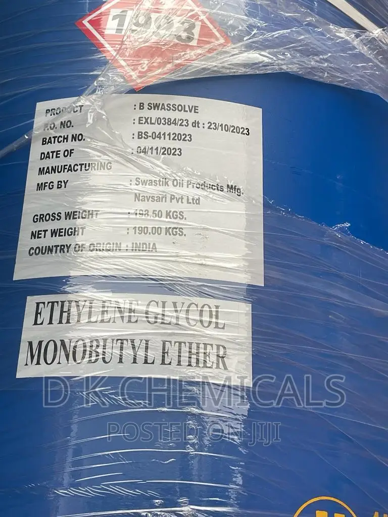 Butyl Glycol