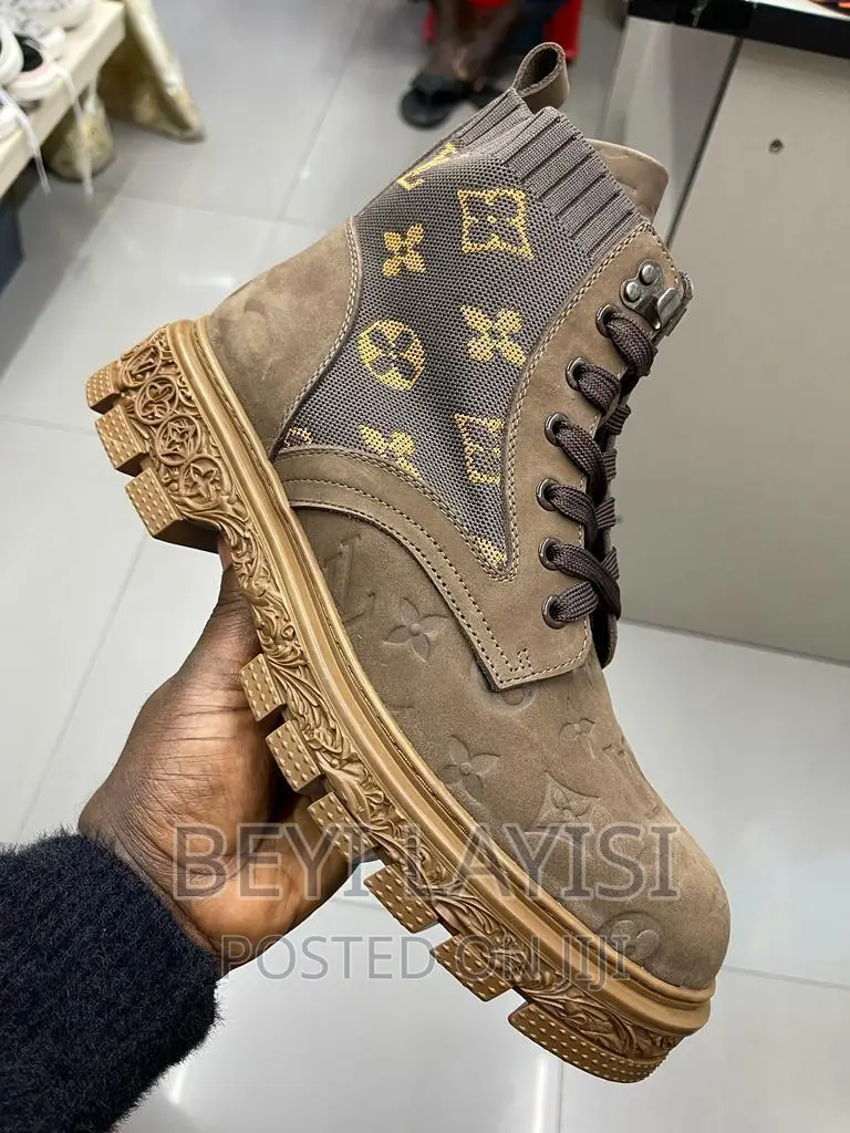 American Timberland Fashion Shoe
