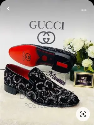 Footwear Fashion Men Shoes