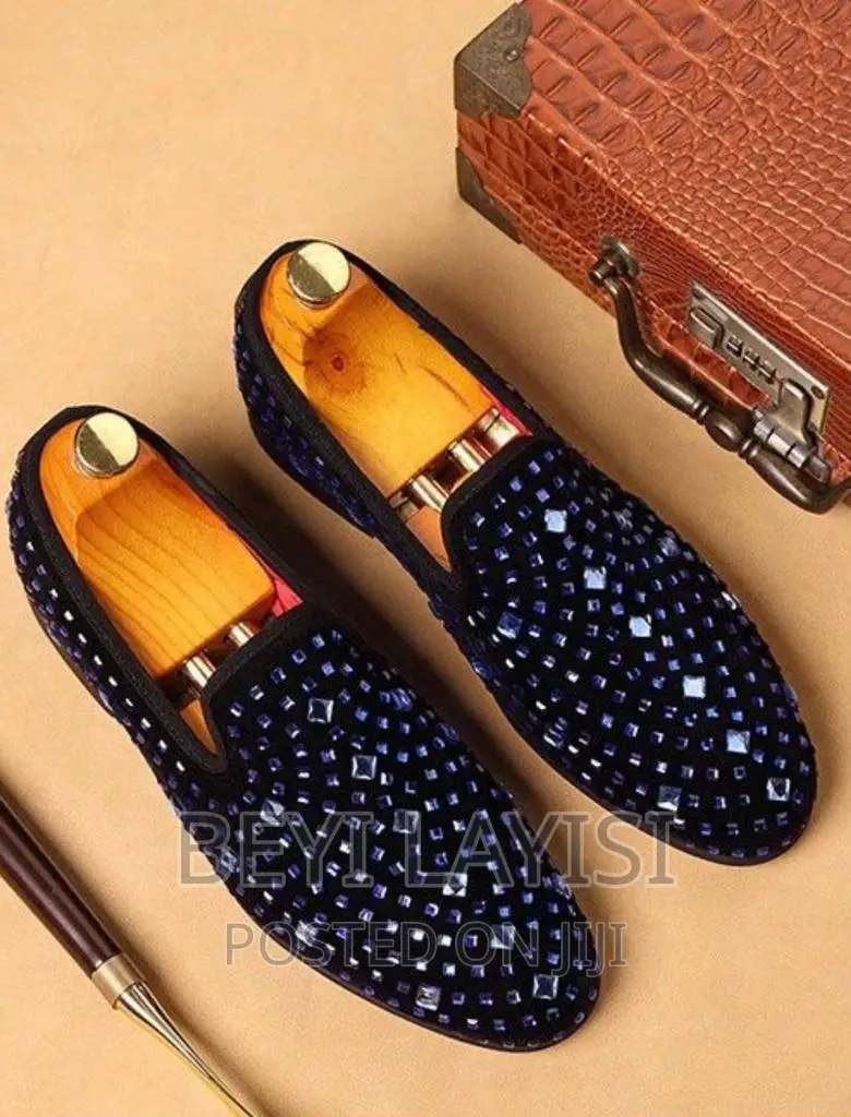 Footwear Fashion Men Shoes