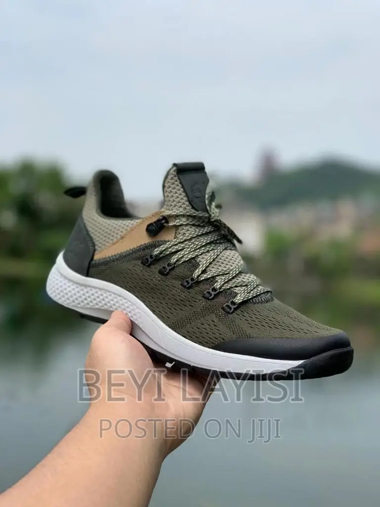 Best Sports Outdoor Sneakers Canvas