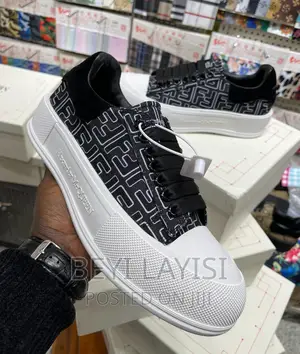 Gentle Casual Footwear for Men