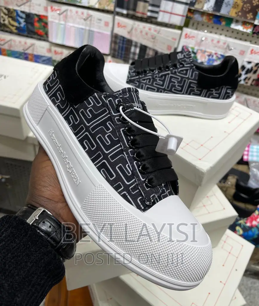 Gentle Casual Footwear for Men