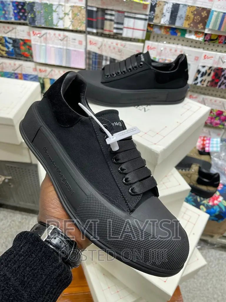Gentle Casual Footwear for Men