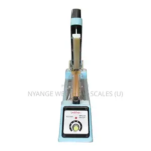 Manual Bespacker PFS-500 Sealing Machine