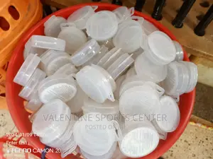 Mouth Guard Original Material Is Available in Your Stock Of