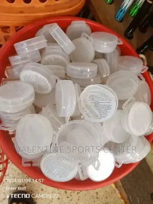 Mouth Guard Original Material Is Available in Your Stock Of