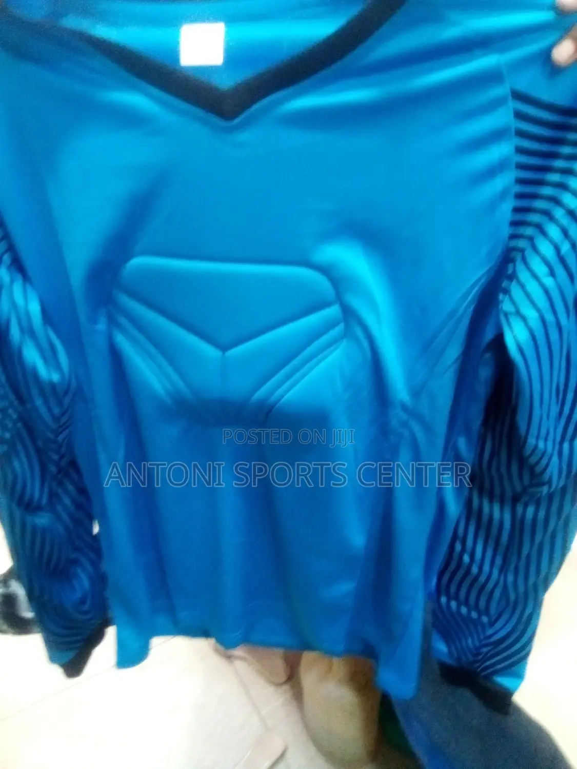 Goalkeeper Uniforms