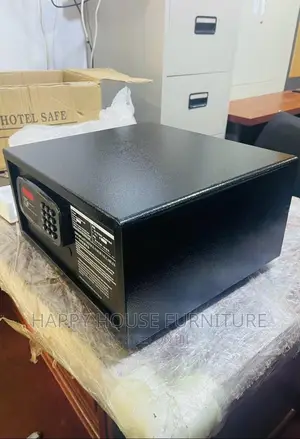 Safe Box ( Medium)