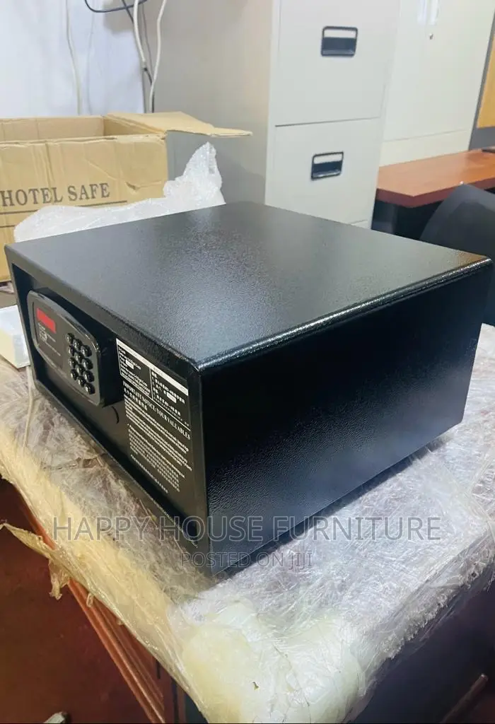 Safe Box ( Medium)