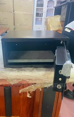 Safe Box ( Medium)