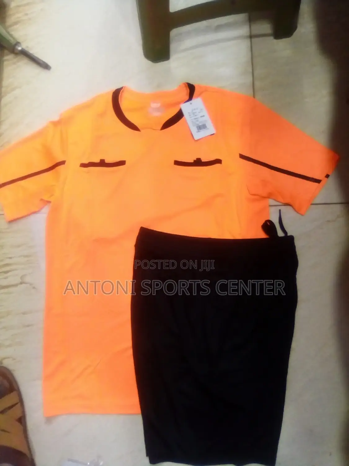 Refarie Uniforms