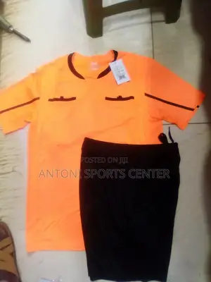 Refarie Uniforms
