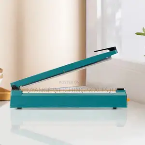 400mm Impulse Sealing Machine Plastic Bag Sealing Machine