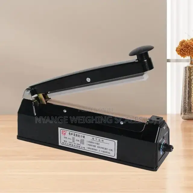 300mm PFS Series Sealing Machine