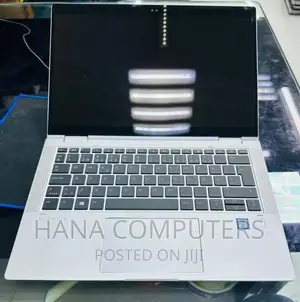 Laptop HP EliteBook X360 1030 G4 8GB Intel Core I5 SSD 256GB