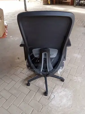 Thailand Executive Office Chair