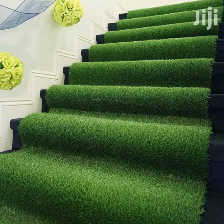 Grass Carpet