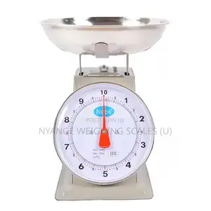 Table Top Weighing Scales [6]