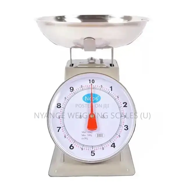 Table Top Weighing Scales [6]
