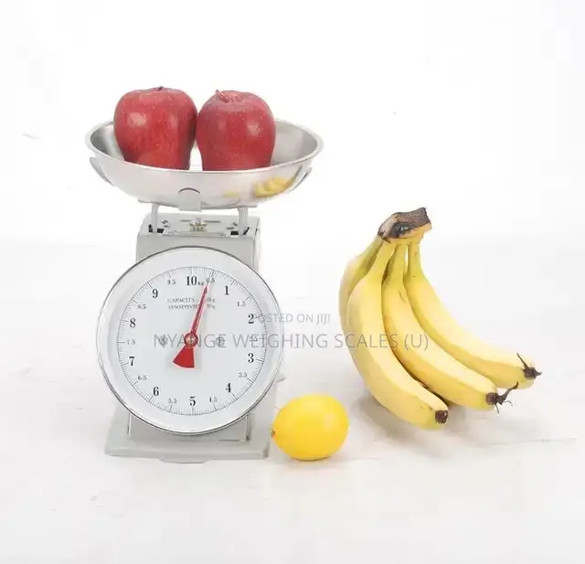 Table Top Weighing Scales [8]