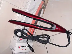 Kenworth Professional Flat Iron