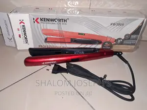 Kenworth Professional Flat Iron
