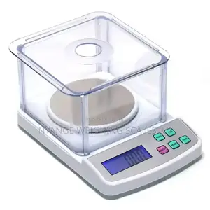Electronic Weighing Scales for Kitchen