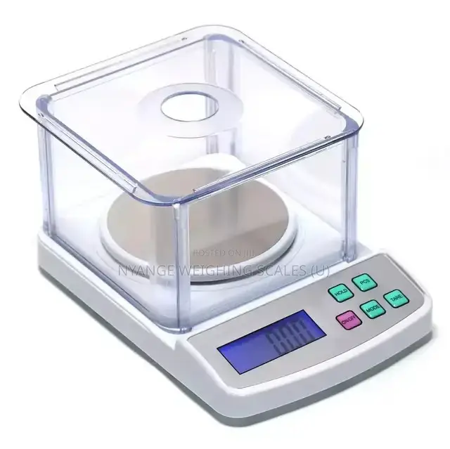 Electronic Weighing Scales for Kitchen