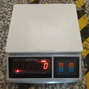 Cheap Digital Table Top Weighing Scales [3]