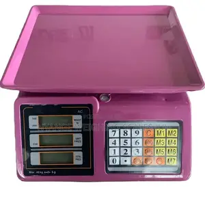 Cheap Digital Weighing Scale Table Top Weighing Scales [4]