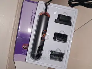 Fashion Hair Dryer.
