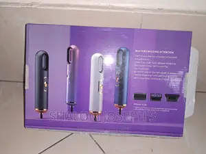 Fashion Hair Dryer.