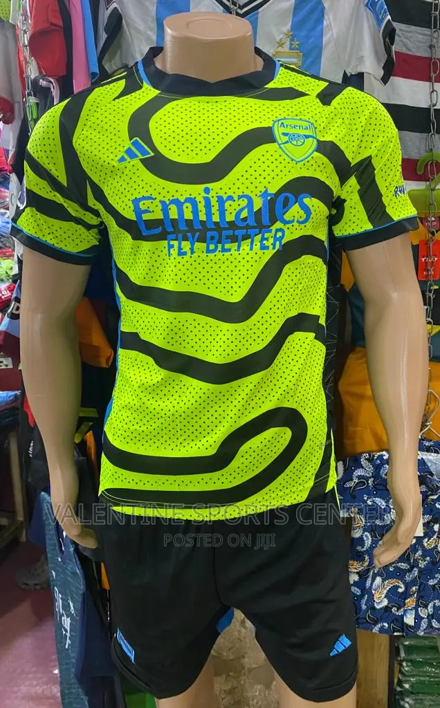 Football Jersey Pakistan Original Material All Colours