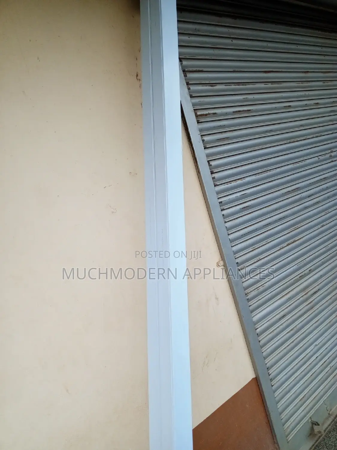 Truncking 75*75mm