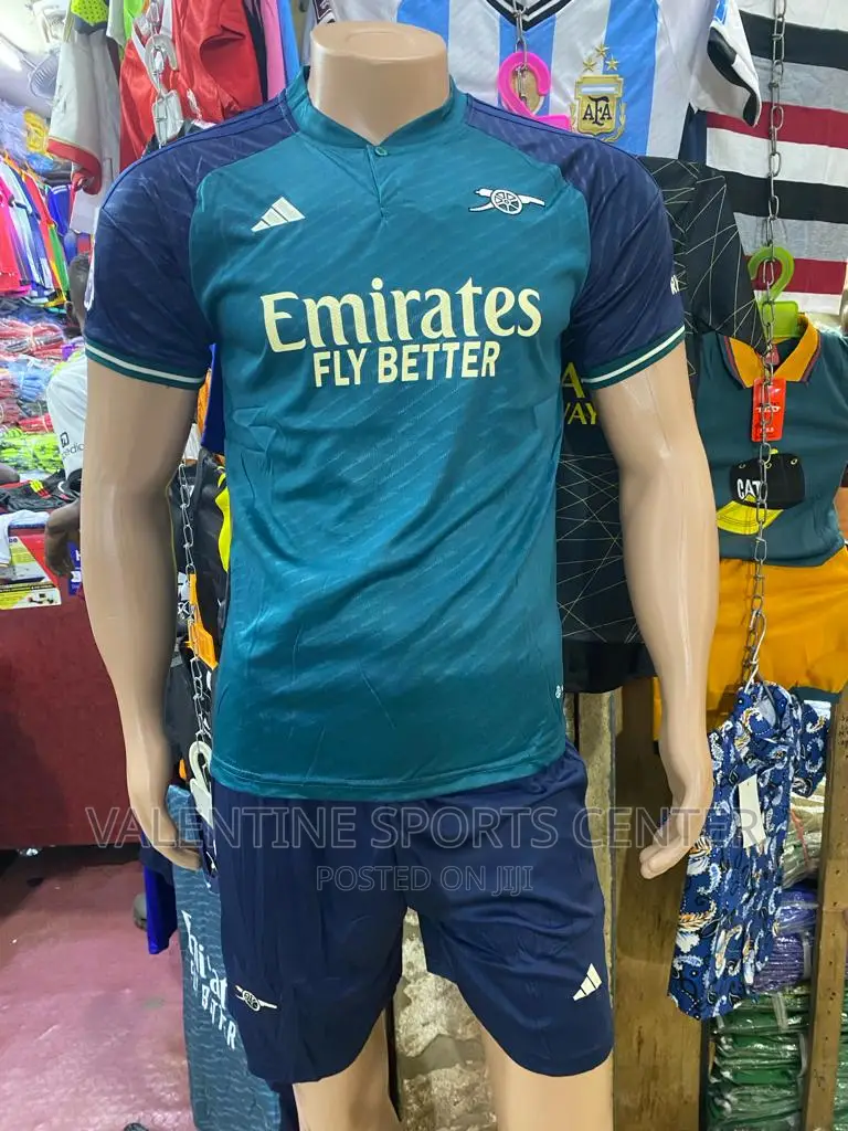 Football Jersey Pakistan Original Material All Colours