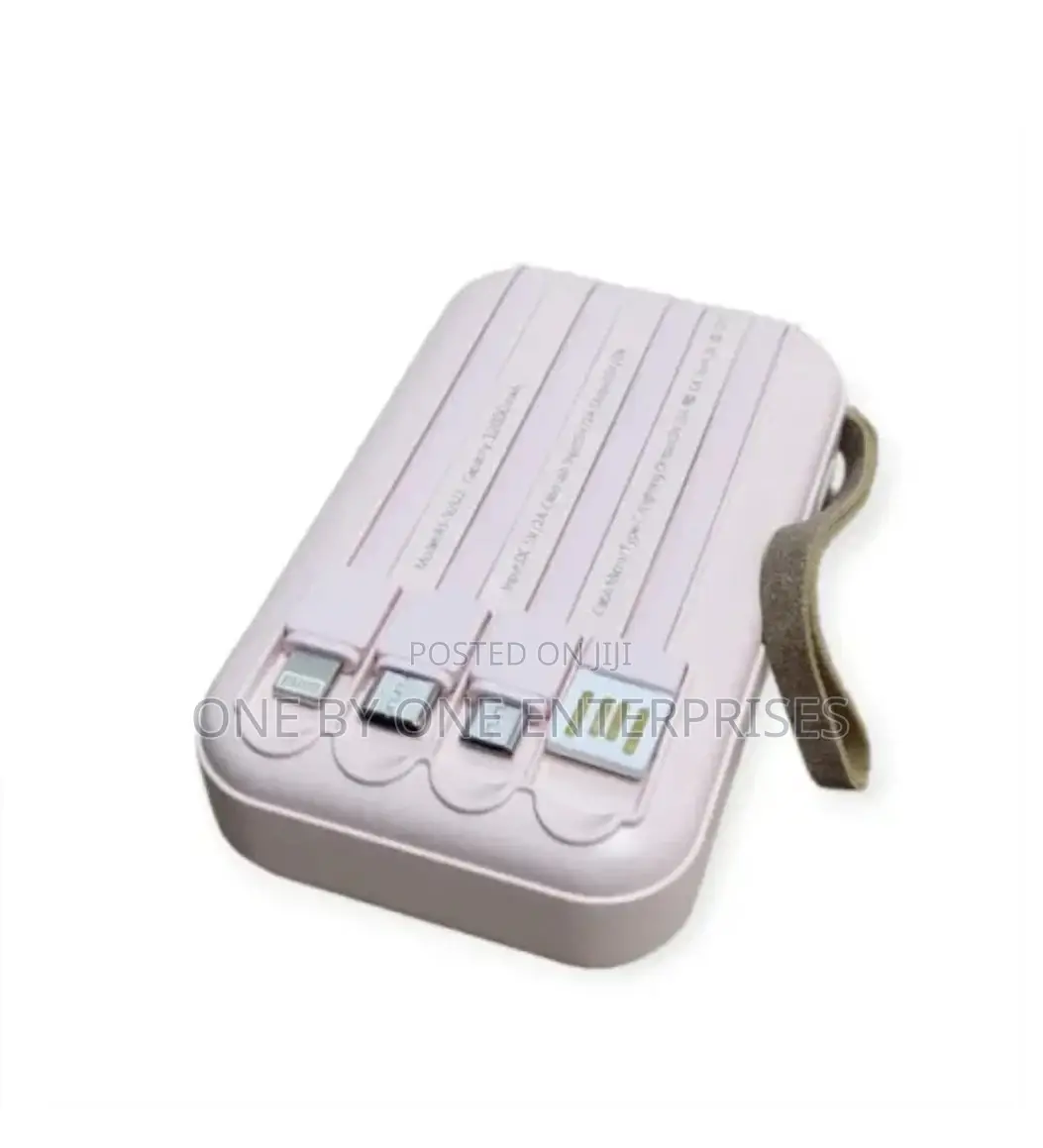Power Bank Portable 10000mah