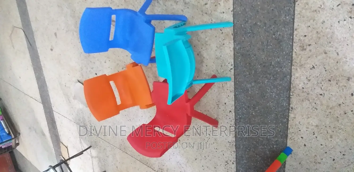 Hard Baby Chair