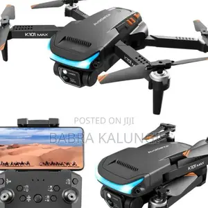 Drone With Camera