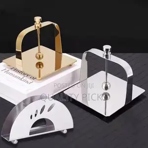Tissue Holder Dispenser