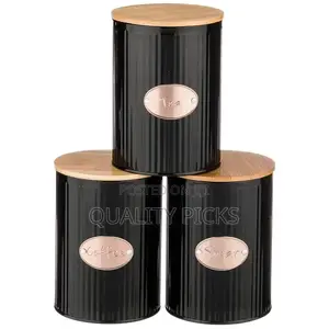 4 in 1 Brand Bread Box