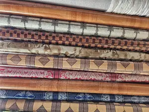 Rubber Carpets