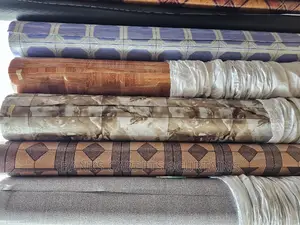 Rubber Carpets