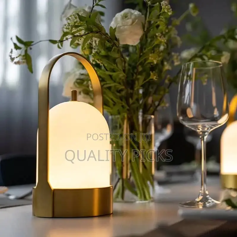 Outdoor Led Lamp