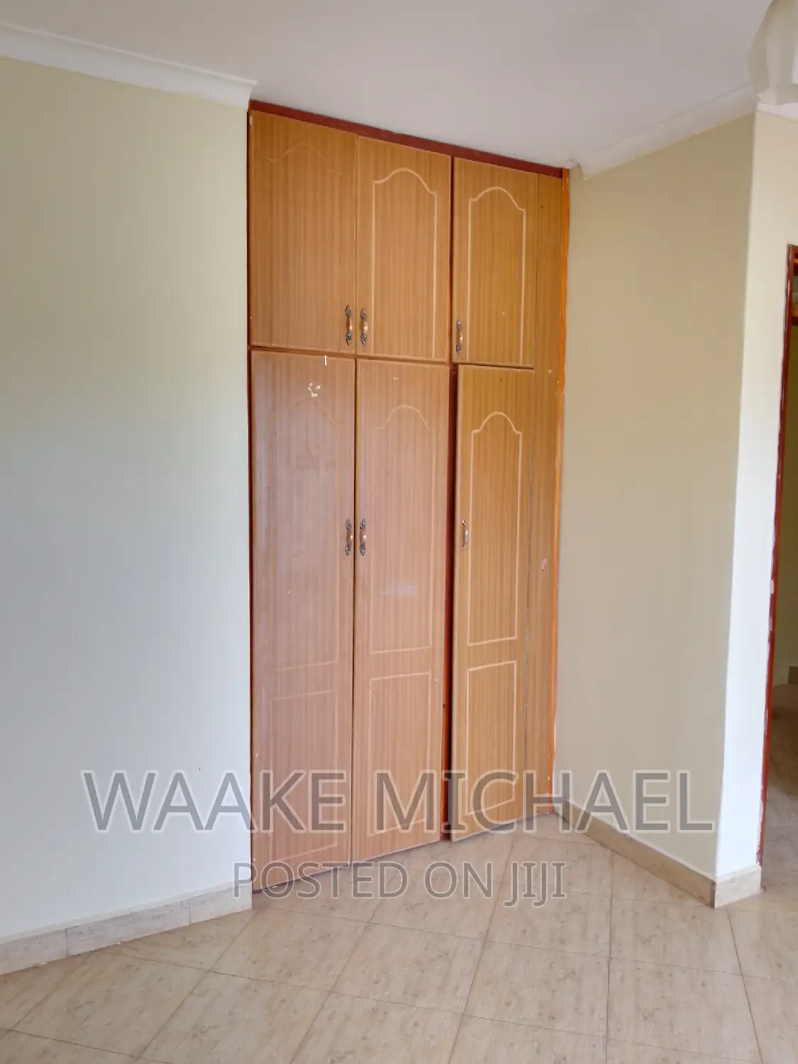 3bdrm Duplex in Buwate Estate, Wakiso / Wakiso for rent