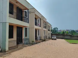 Photo - 3bdrm Duplex in Buwate Estate, Wakiso / Wakiso for rent