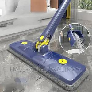 Self Rinse Mopper