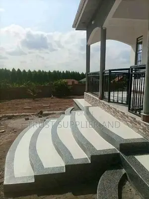 Photo - Terrazo Floor Busega Veranda