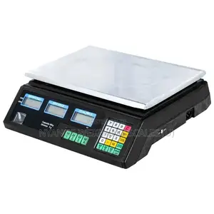 Digital Weighing Scale Electronic Table Top Weighing Scale 40kg (3)